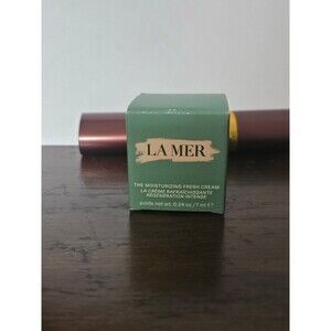 La Mer Moisturizing Fresh Cream